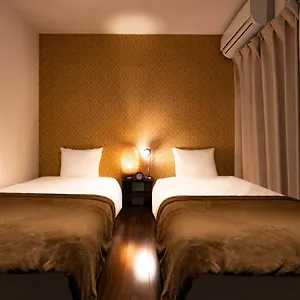 Aparthotel Sunbright, Präfektur Tokio