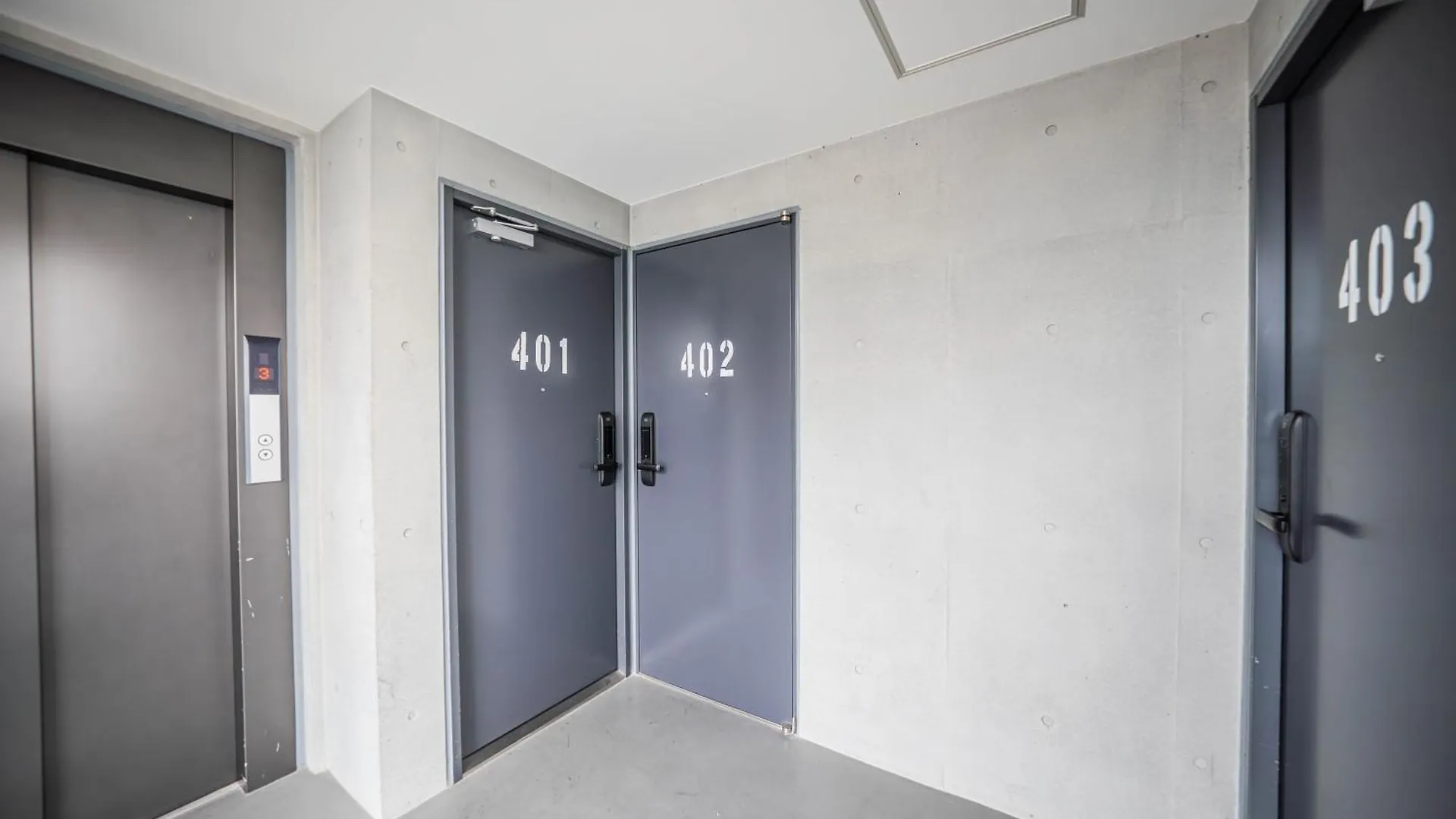 Apartment Minn Haneda Airport Tokyo