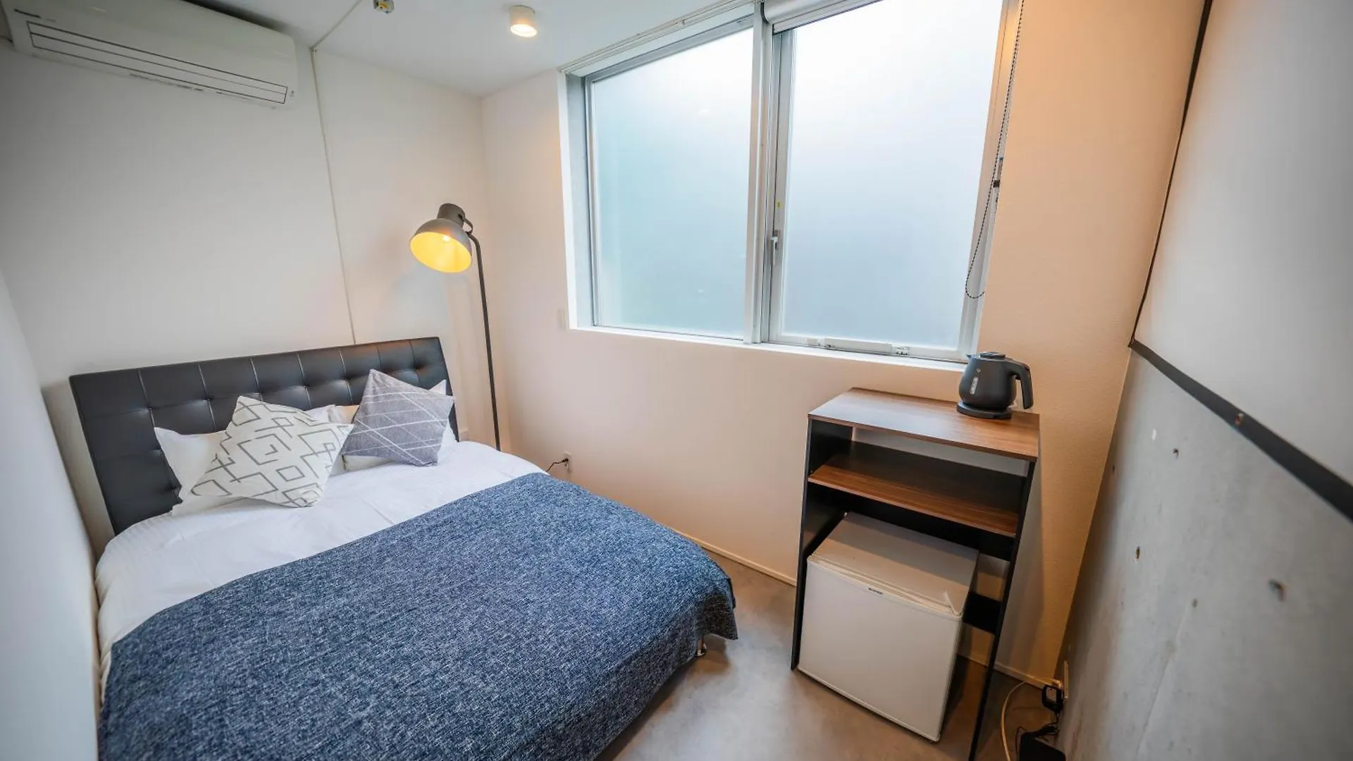 Apartment Minn Haneda Airport Tokyo