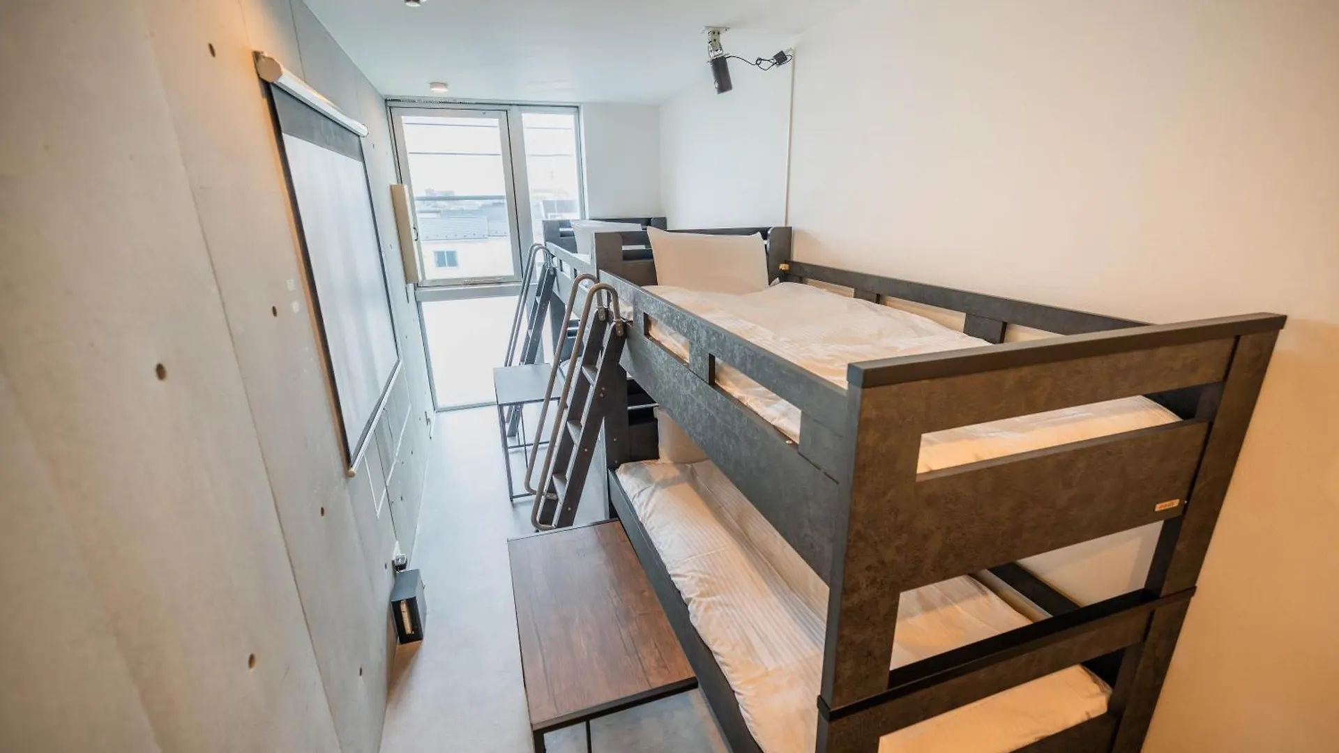 Minn Haneda Airport Tokyo Apartment