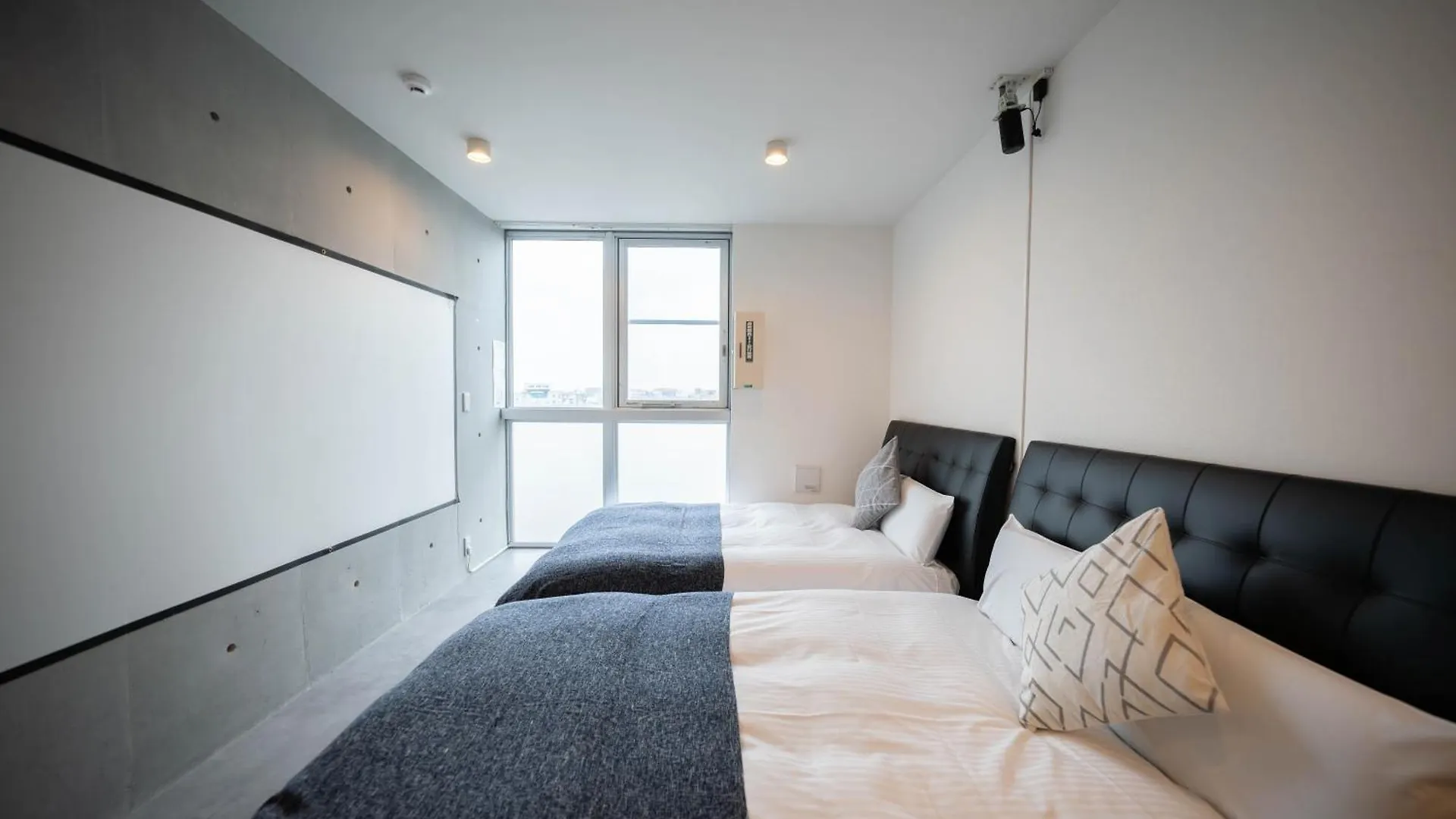 Minn Haneda Airport Tokyo Apartment