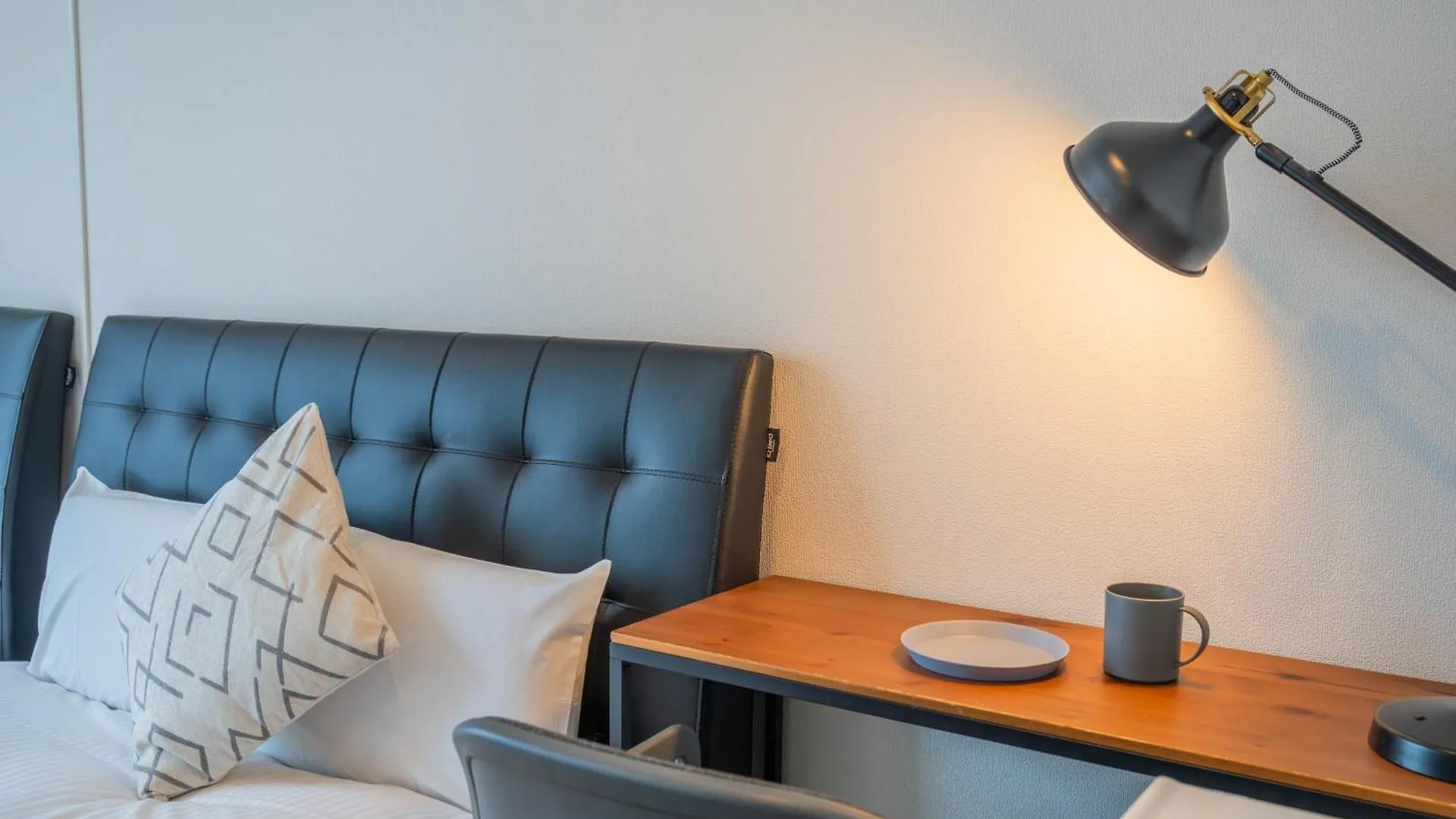 Apartment Minn Haneda Airport Tokyo Japan