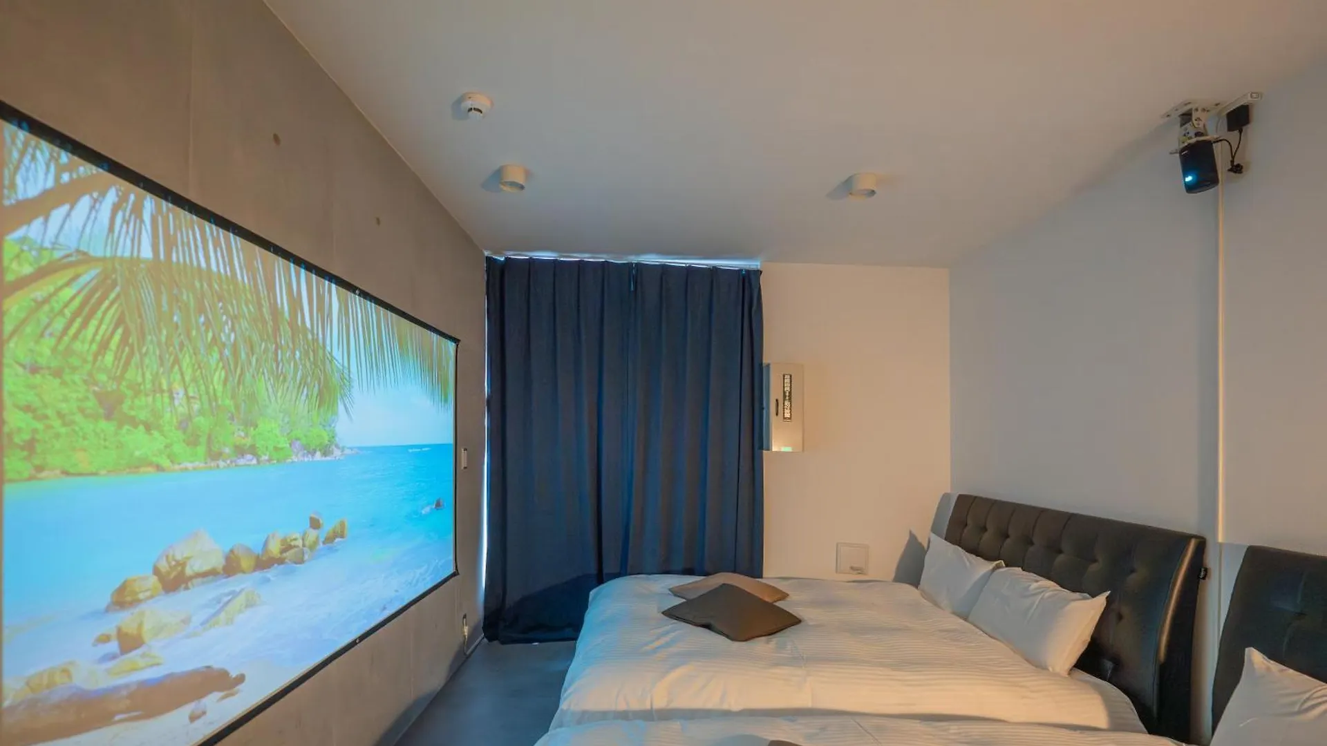 Apartment Minn Haneda Airport Tokyo